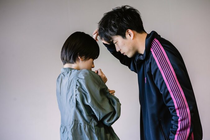 キスシーン相手の塩対応に女優が号泣「これ以上苦しいなら、もう逃げたい」 『ドラ恋～KISS or kiss～』act.3 6枚目