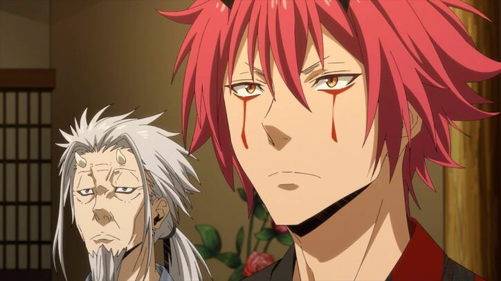 アニメ「転スラ」クレイマンがワルプルギスを発議して…第40話あらすじ&先行カット公開