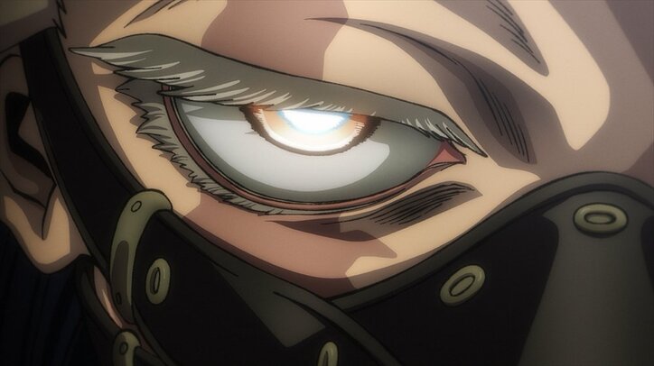 【写真・画像】正気に戻すため味方ごとアモを攻撃するが…アニメ『ガチアクタ』12話あらすじ＆先行カット公開　5枚目