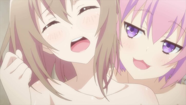 アニメ「超余裕！」第9話、厳寒の冬山でアークライド侯爵軍と激突する七光騎士団…！先行カット解禁