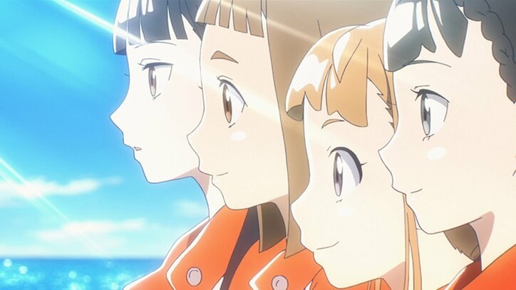 【写真・画像】『日常』『ご注文はうさぎですか？』『氷菓』など日常・青春アニメ6作品が毎週末に全話無料一挙放送決定！　7枚目