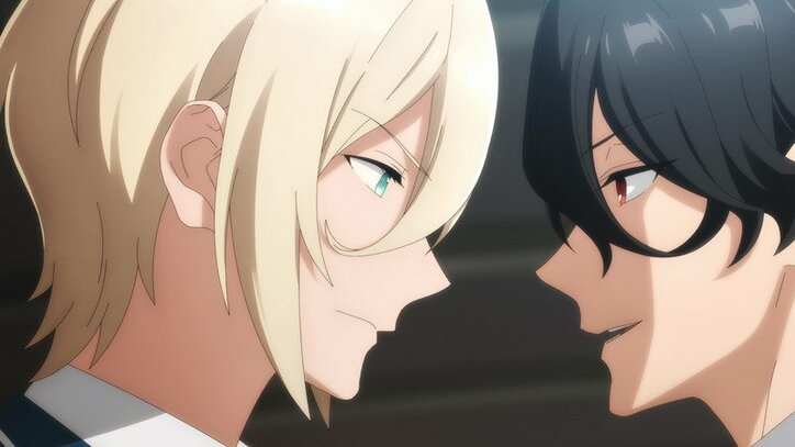 アニメ あんスタ 第11話はイヤホン必須 朔間零 声優 増田俊樹 の ささやきシーン にファン歓喜 ニュース Abema Times