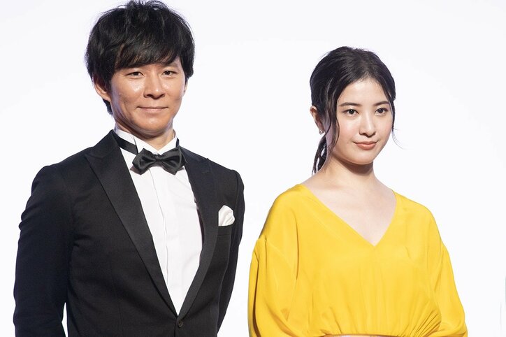 食べログ「一番美味しい店」が決定 プレゼンターの吉高由里子「全部食べたい」