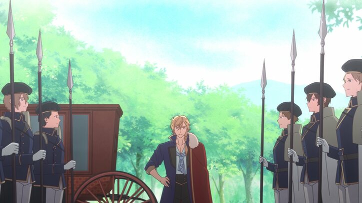 [Photos/Images] Philia Has Her Engagement Broken Off by the Second Prince... New Anime 'The Too-Perfect Saint: Tossed Aside by My Fiancé and Sold To Another Kingdom' Episode 1 Synopsis and Preview Released 10th