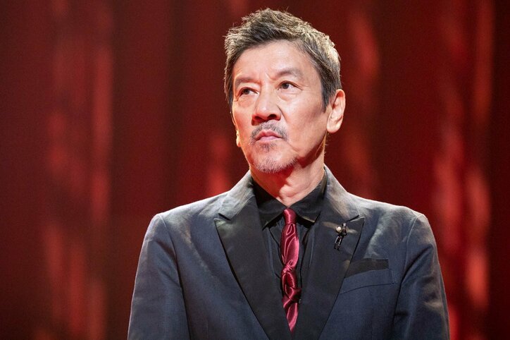 土屋アンナ、見事な変身ぶりに共演者絶賛「美しく、僕の宝物にしたい」