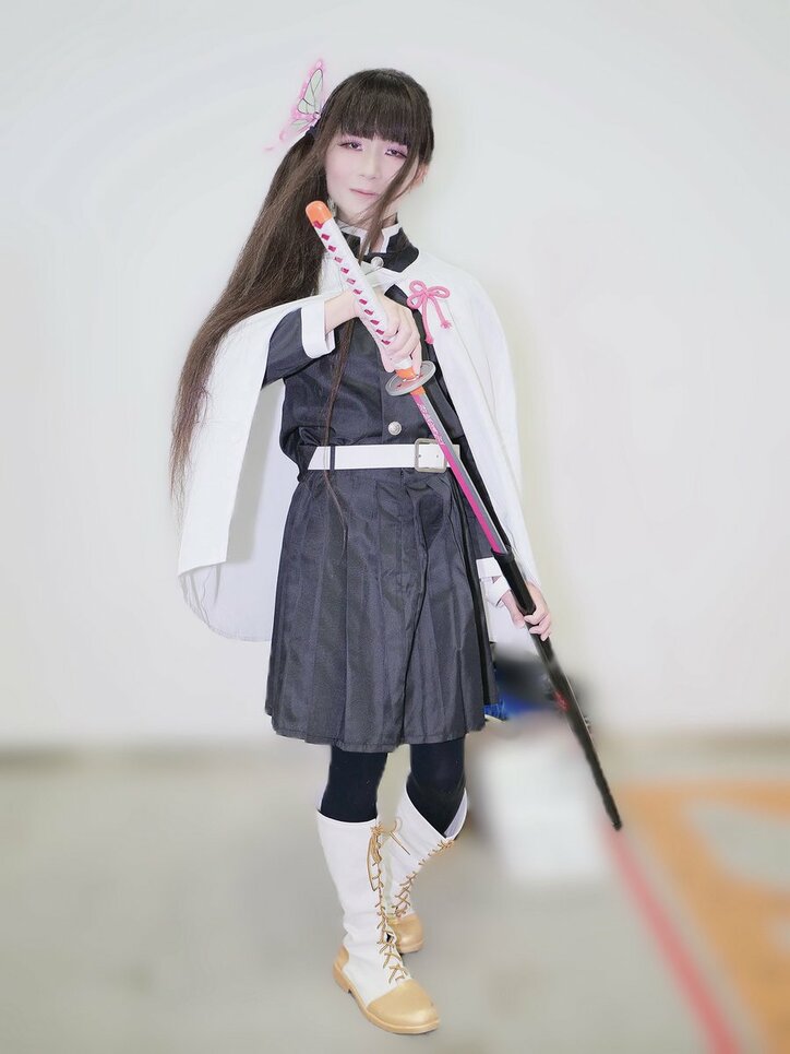 【写真・画像】【2025夏季Comiket】COSPLAY者照片汇总｜《NIKKE》《蓝色档案》《魔法少女小圆》等　10枚目