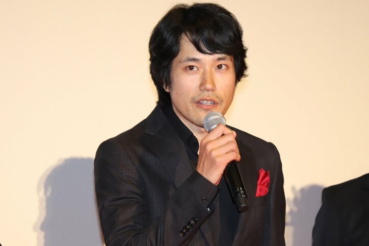 松山ケンイチ、早乙女太一&堺雅人の声の芝居に「ムラムラした」