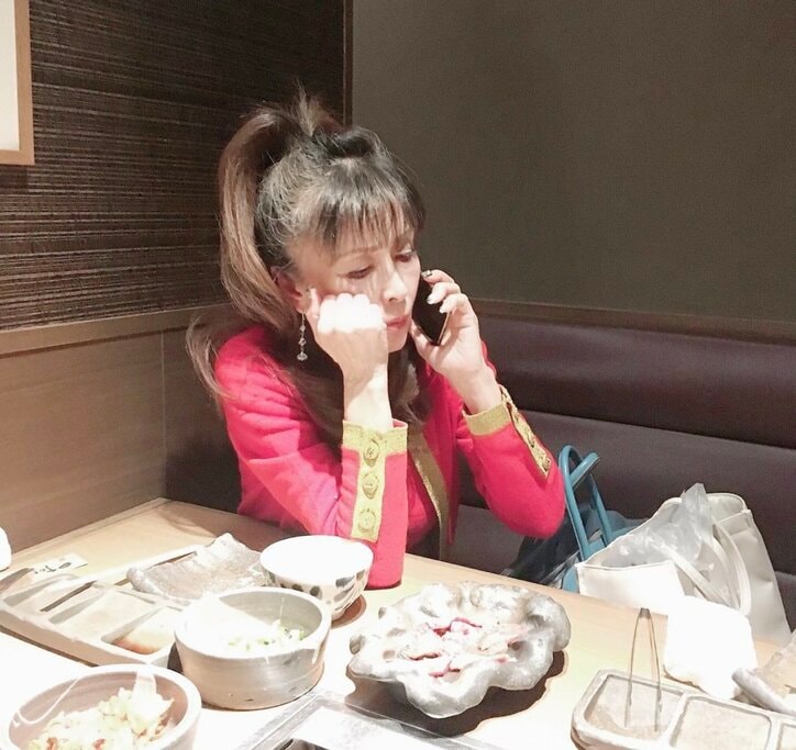 小柳ルミ子、頼りになる男性を紹介「全ての事をやってくれたのは彼」
