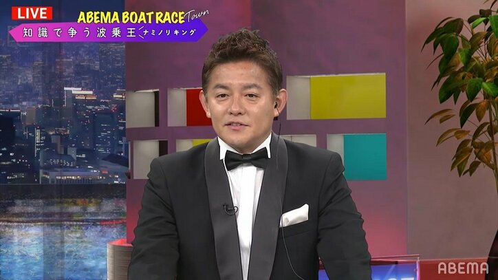 スピードワゴン井戸田は多彩！？名前が似ている有名作家に勘違いされ「違うと認識すると今度は攻撃してくる」と困り顔