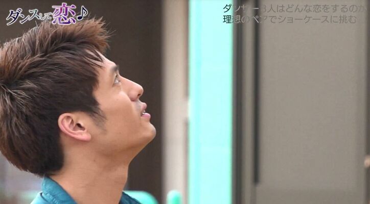 ダンスの先生と教え子がライバルに…美女を取り合う三角関係にE-girlsも興奮