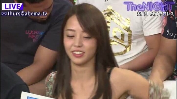 グラドル・吉野七宝実、悲しすぎる「お漏らしエピソード」