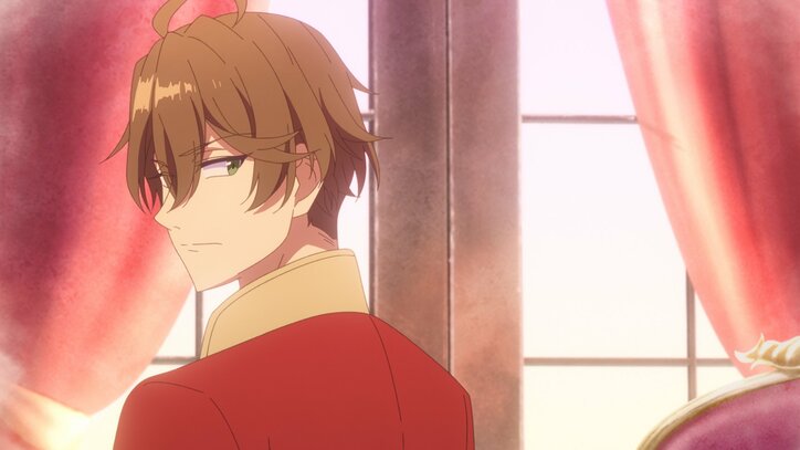[Photos/Images] Philia Receives an Unexpected Warm Welcome... Anime 'The Perfect Saintess' Episode 2 Synopsis & Preview Cuts Released 10th