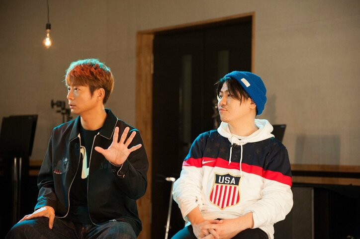 黒木啓司出演の音楽番組『bpm』（AbemaTV）がリニューアル　「もっと身近に感じてもらえるように」と黒木はロケにも意欲