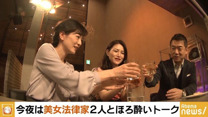 シングルマザーの島田さくら弁護士 橋下氏と山口真由弁護士と結婚制度について激論 政治 Abema Times