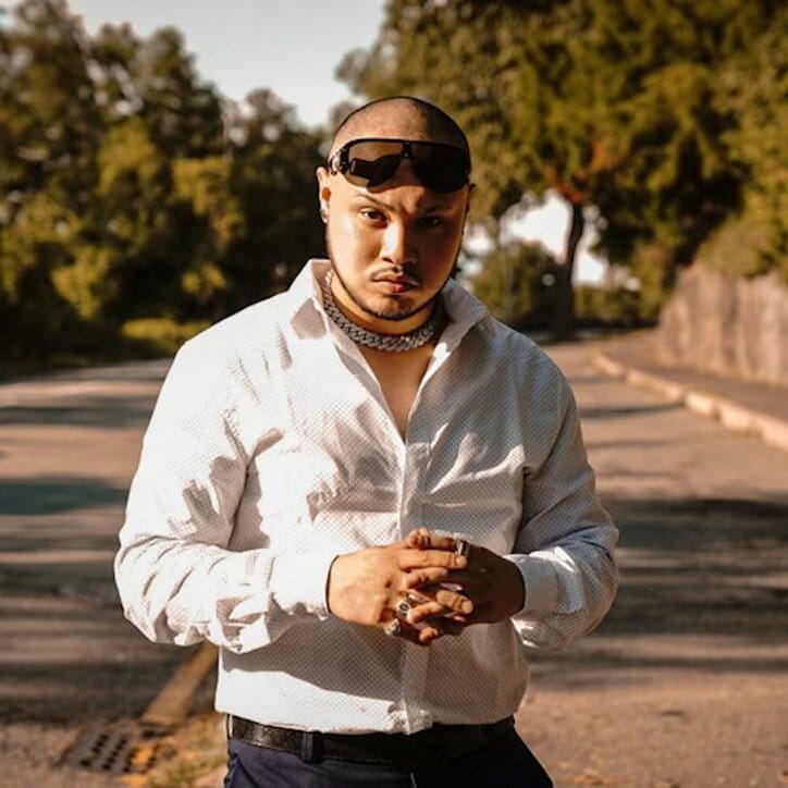 DJ LEAD, Chinito2800, SALU名義による3作連続リリースの第2弾「KANPA!!I」が配信開始 & プーケットで撮影されたMusicVideoも公開！！