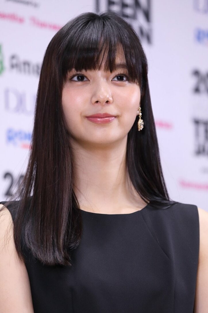 平祐奈、家族が勝手に応募して芸能界入り