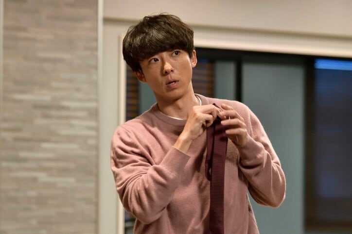 ＡＫ男子の日常に密着！第1夜は「太郎のお引越し」　『東京独身男子』スピンオフをAbemaTVで配信スタート！