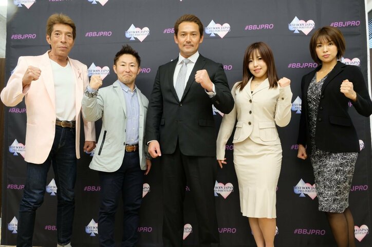 “闘魂Hカップグラドル”白川未奈、柔術出稽古で「寝技もできる選手に」