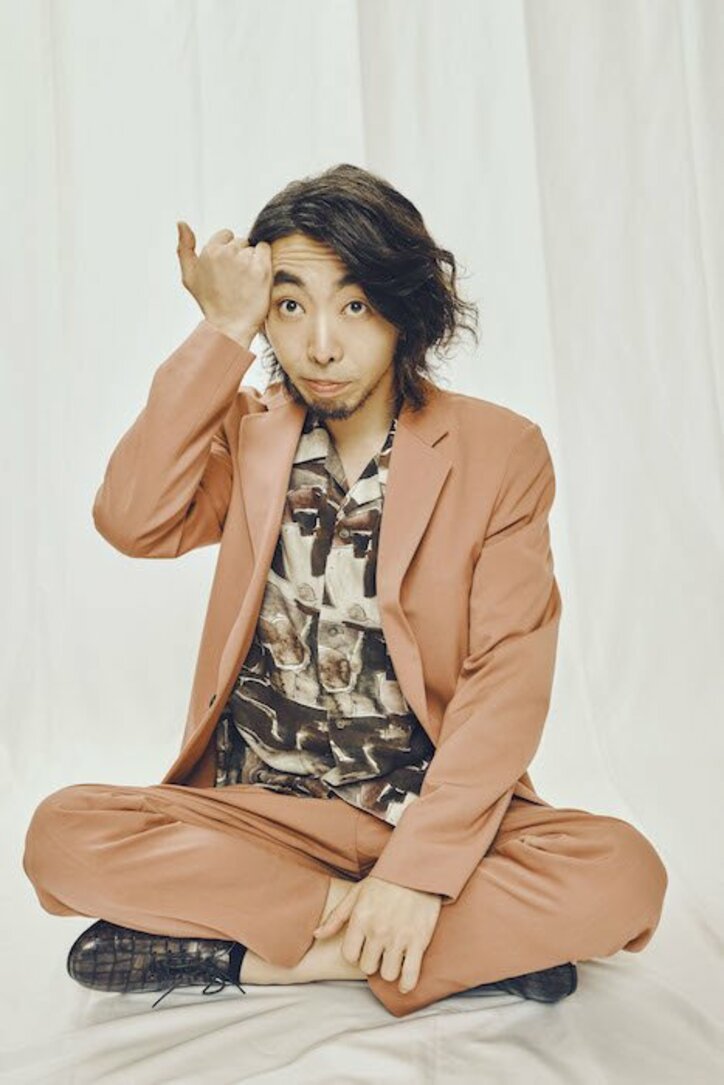 中村倫也、夢は“伊藤沙莉主演の朝ドラに出演すること”に日村勇紀&柄本時生も共感?『宇宙人のあいつ』四兄妹SP座談会