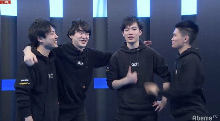 ファイナル進出3チームが確定 残り1枠はタイブレークに／RAGE Shadowverse Pro League 19-20 2nd