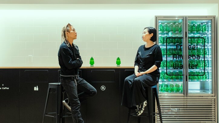 Young Coco “誰にどこで頼まれてもフリースタイルができるアーティストが、ヤバいんと違います?” 究極理想のアーティスト像とは?!