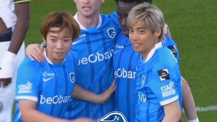 伊東純也