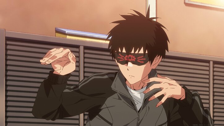 【写真・画像】真桑先生（CV.小松未可子）は隠れ漫画オタクで…アニメ『ウィッチウォッチ』第5話あらすじ・先行カット解禁　3枚目