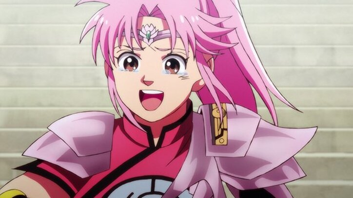 アニメ「ダイの大冒険」アバンとの再会、歓喜する使徒たち…第74話先行カット&あらすじ公開