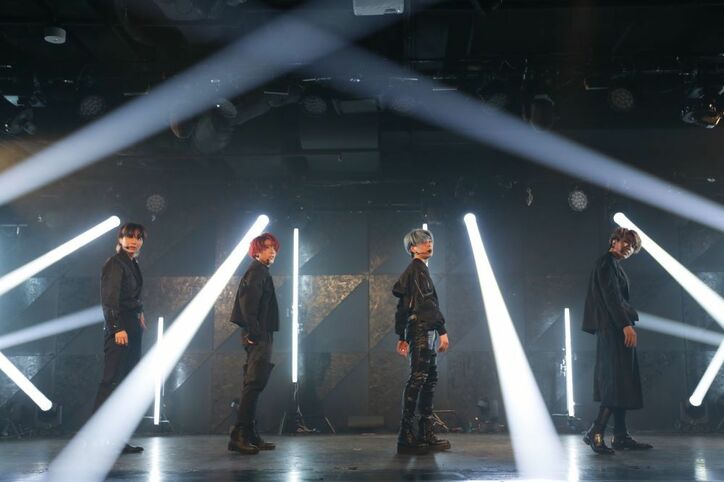 OWV、メジャーデビューというスタートラインに立つ　目標は“日本武道館からその先へ”