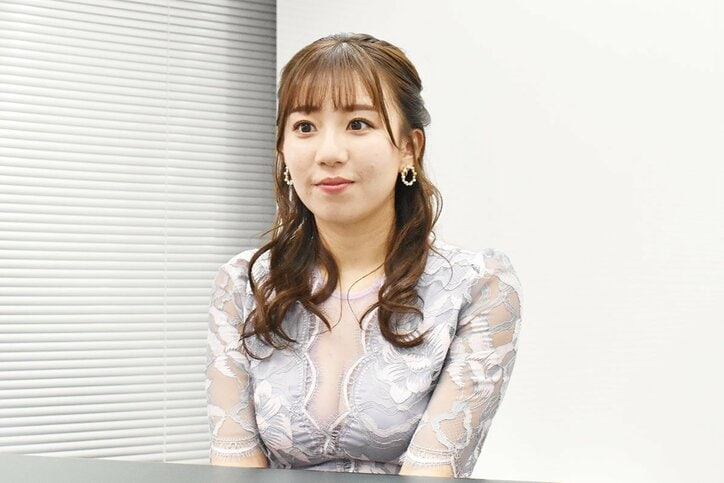 激化する麻雀番組の“グラドル枠争奪戦”日野麻衣も特訓中「キャッチコピーが欲しいです！」