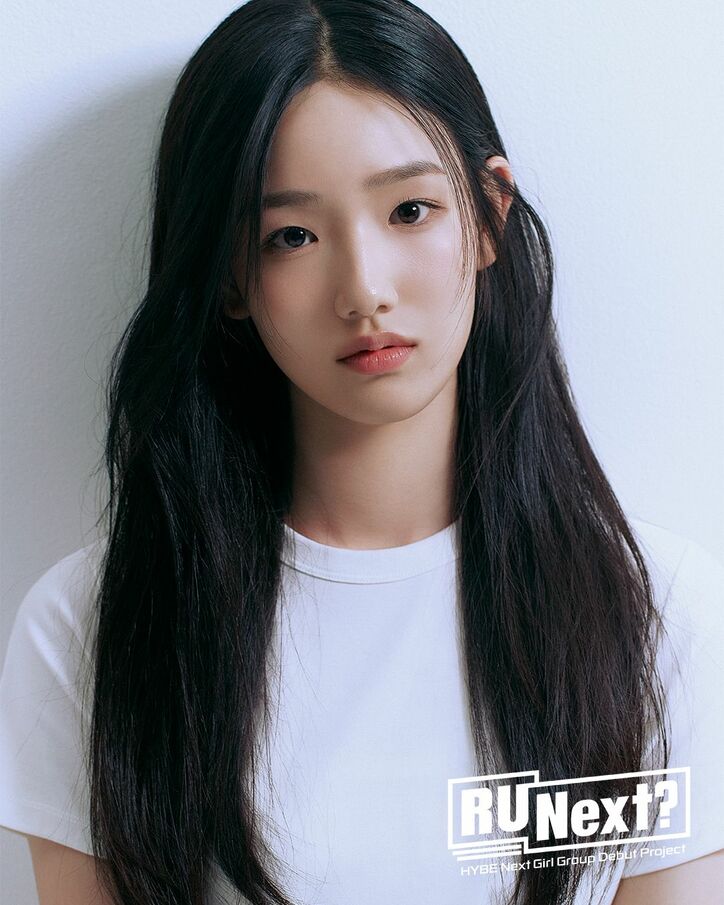 【アユネク】『R U Next？（アーユーネクスト？）』全出演者22名のプロフィール紹介　「HYBE」新ガールズグループデビューサバイバル番組
