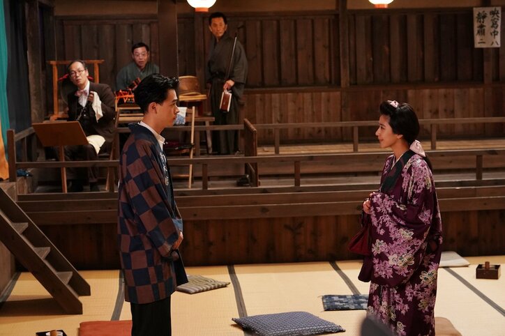 周防正行監督が成田凌を主演に抜擢した理由とは？　映画『カツベン！』現場レポート