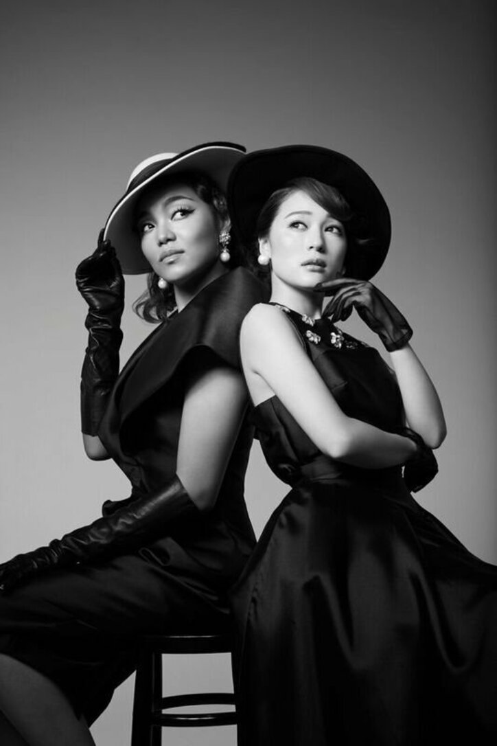木村佳乃主演ドラマ『あなたには渡さない』の主題歌にchay feat.Crystal Kay「あなたの知らない私たち」が決定