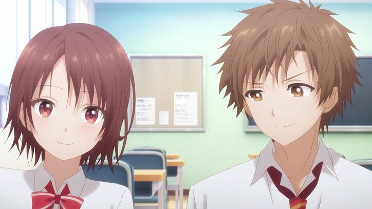 【写真・画像】アニメ『お隣の天使様』声優・キャラクター一覧｜1・2期の全キャスト62人を網羅＆随時更新　4枚目