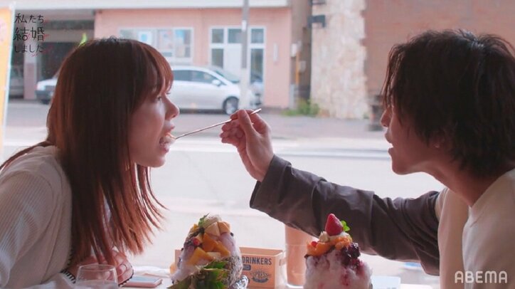 最終回が予測不可能な佐野岳 & 島崎遥香夫婦、独特の愛情表現をしてきた2人の別れに注目集まる『私たち結婚しました3』