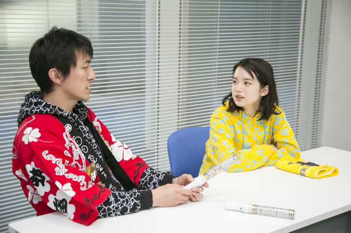 小松靖のモノノフモード#4 feat.弘中綾香「想像の1億万倍かわいかったももクロちゃん」