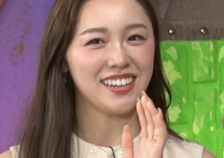 【写真・画像】22歳年上男性と結婚した28歳元アイドル、芸能界のママ友を明かし「全員セレブ」と納得の声　1枚目