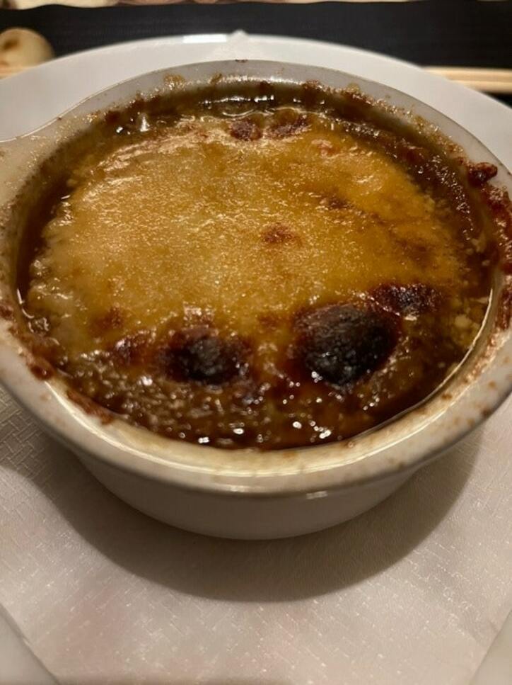  高橋真麻、小学生の頃に毎朝食べて太ったもの「食べる瞬間が本当に幸せ」 