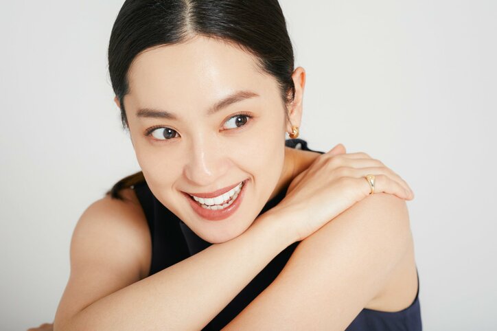 中村アン、ラスト20分の迫真の演技にアドレナリン全開「深夜なのに目が冴えちゃって」 映画『名も無き世界のエンドロール』インタビュー