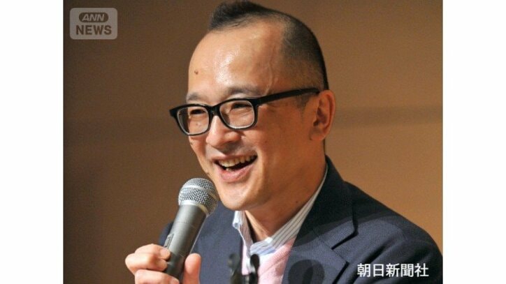 2009年4月　新聞協会トークライブ