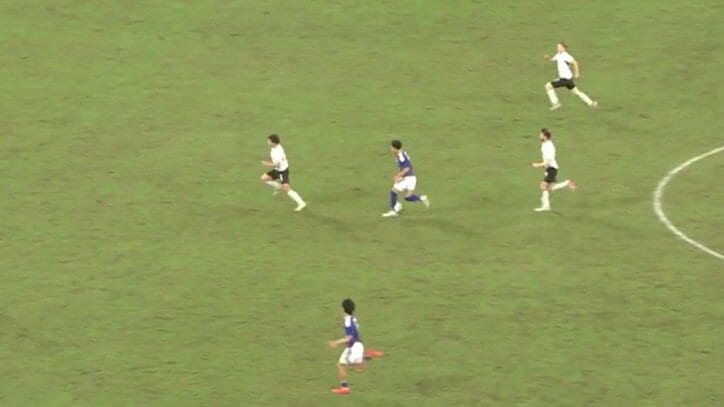 サッカー日本代表