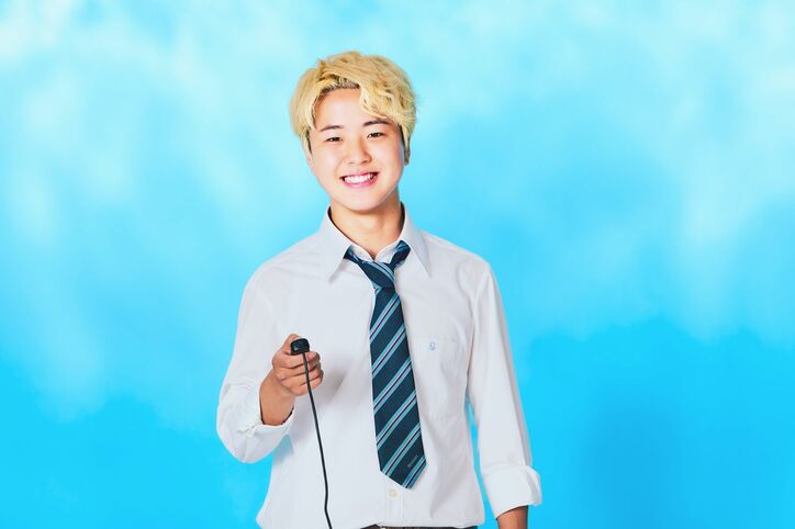 【写真・画像】告白された人数25人のモテモテ高校生が参加！人気継続メンバー勢ぞろいの『今日好き』夏休み編2024、10名プロフィール　10枚目