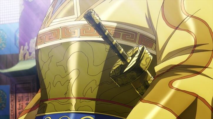 アニメ「キングダム」王都・咸陽に迫るアイ国軍！4期17話先行カット・あらすじ公開