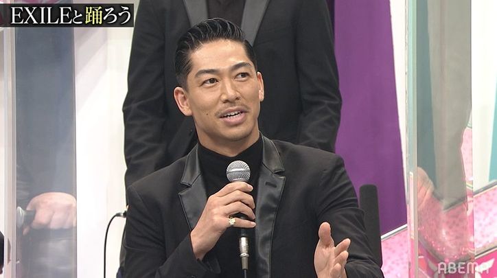 恵俊彰、EXILEと飲んだ過去を振り返り「ものすごく緊張した」TAKAHIROは芸能人に興奮？「ミーハー心がくすぐられた」