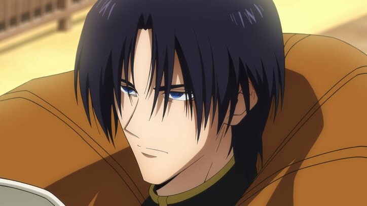 【写真・画像】アニメ『るろうに剣心』第31話あらすじ・先行カット解禁 4枚目