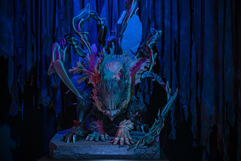 Experience 10 Years of “My Hero Academia” and Behind-the-Scenes Production! Kohei Horikoshi “My Hero Academia” Original Art Exhibition Now Open