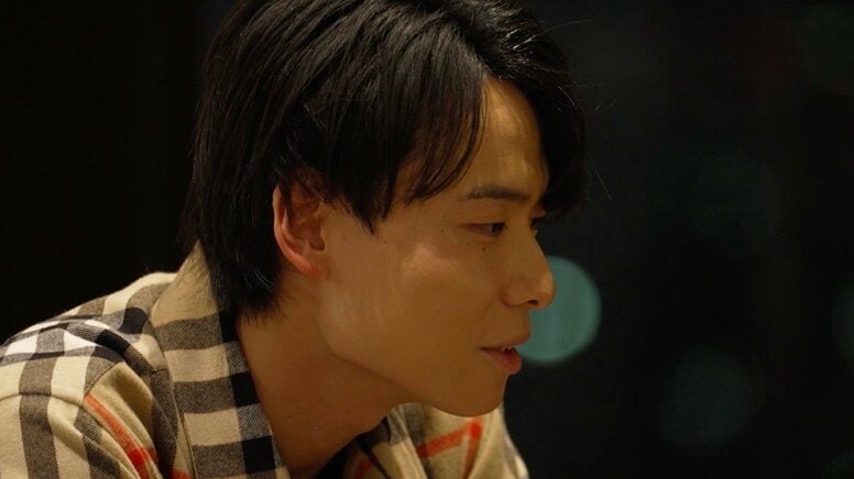 “菅田将暉似”年収1億円エリート、月10万円で暮らす“恋敵”に敵意むき出し「正直負けるわけねぇ」