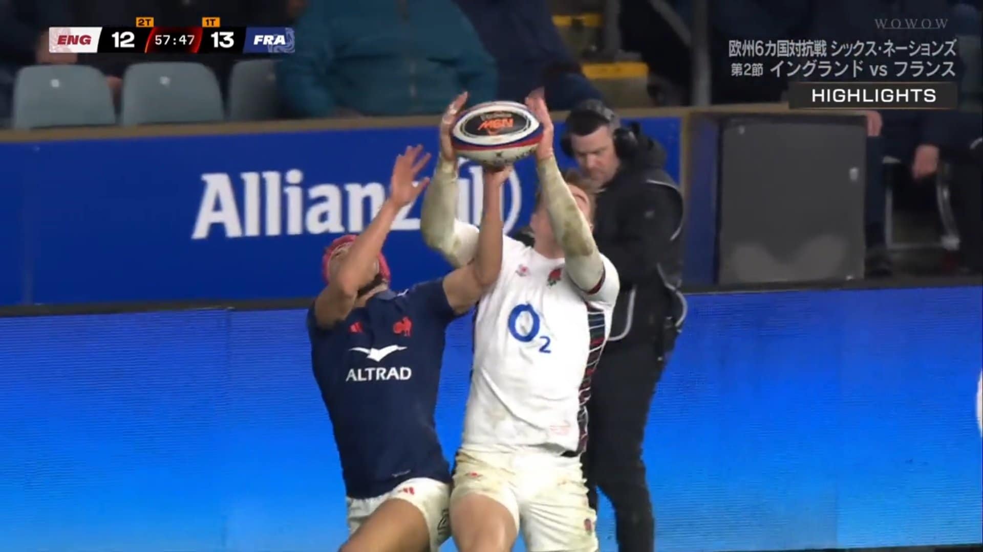 トミー・フリーマン