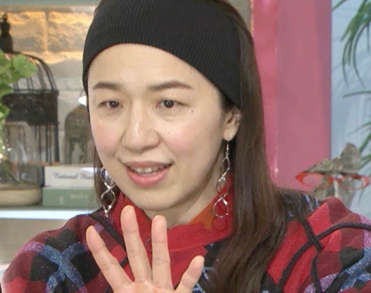 浜口京子結婚