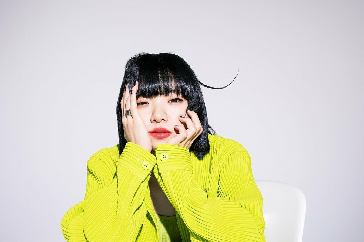 あいみょんの新曲が『恋とオオカミには騙されない』の主題歌に決定